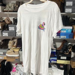 Nerds Tee by Odd People L nwot